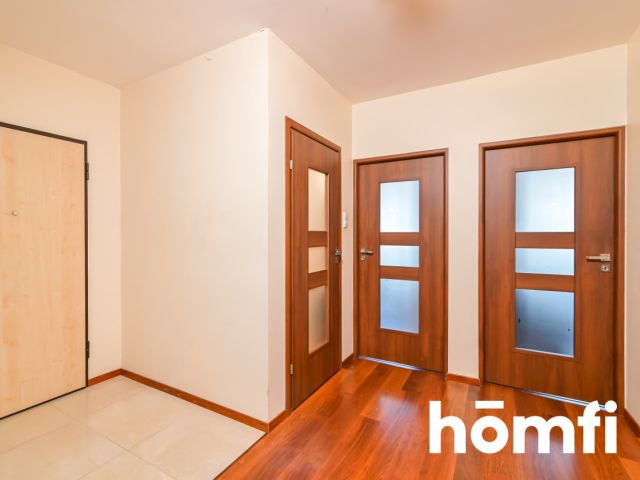 3 room apartment with hall and sea view - Apartment - Rent - Gdańsk, Zaspa