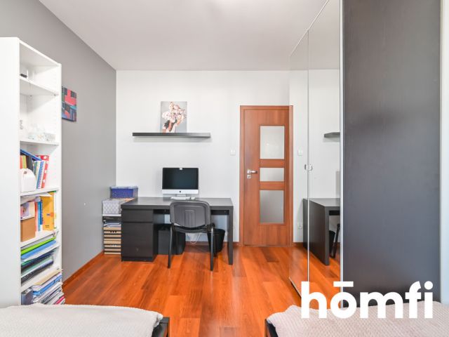 3 room apartment with hall and sea view - Apartment - Rent - Gdańsk, Zaspa