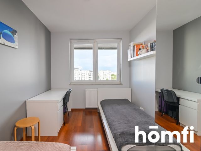 3 room apartment with hall and sea view - Apartment - Rent - Gdańsk, Zaspa