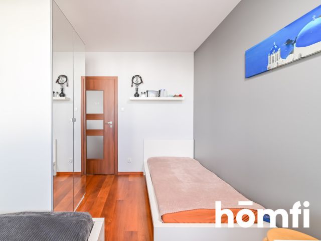 3 room apartment with hall and sea view - Apartment - Rent - Gdańsk, Zaspa