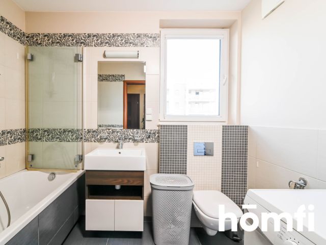 3 room apartment with hall and sea view - Apartment - Rent - Gdańsk, Zaspa