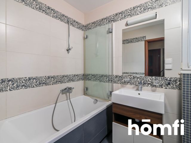 3 room apartment with hall and sea view - Apartment - Rent - Gdańsk, Zaspa