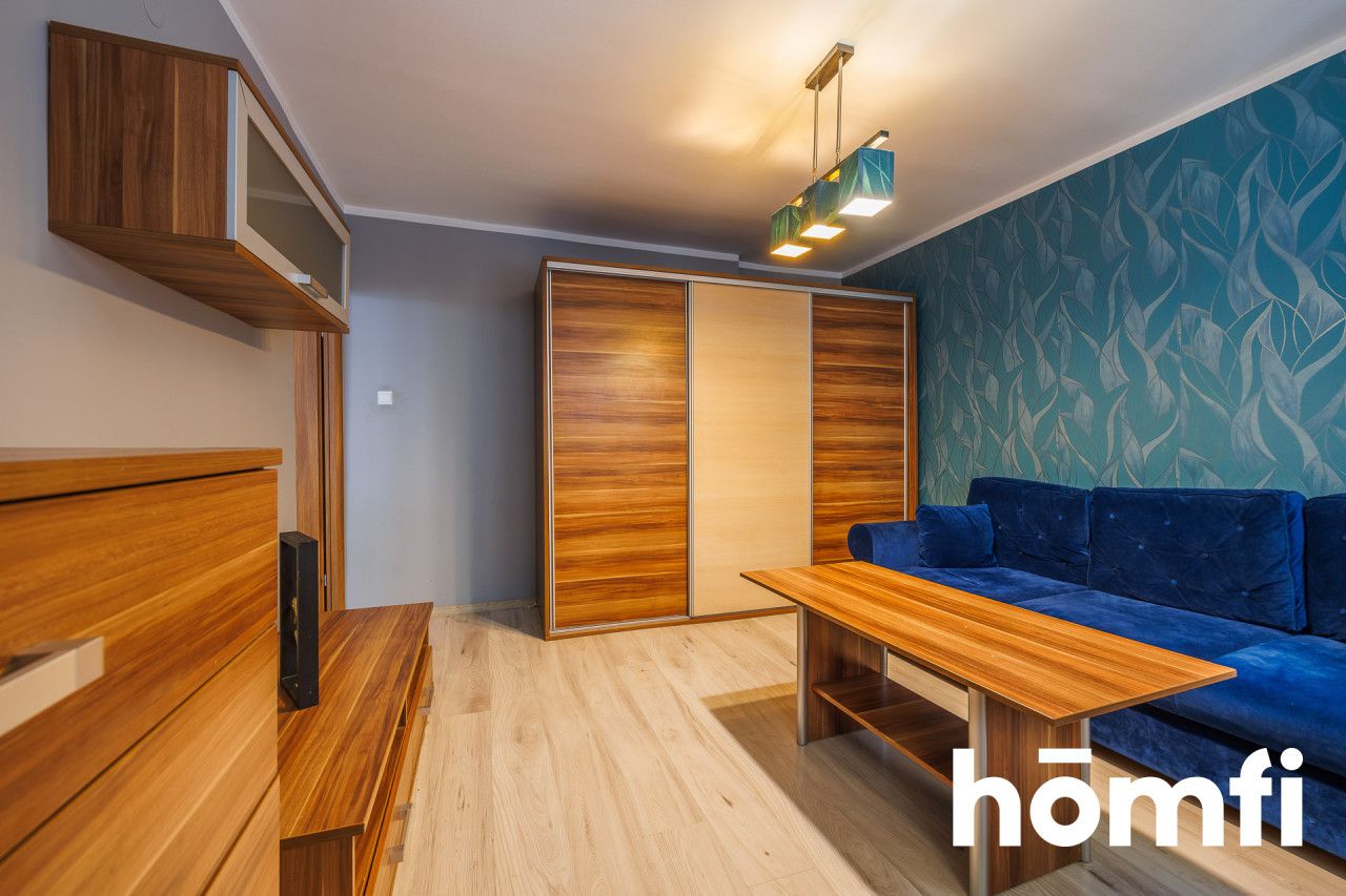 3-room apartment in the city centre for rent in Rzeszów, Zygmuntowska street - Квартира - Оренда - Rzeszów, Śródmieście