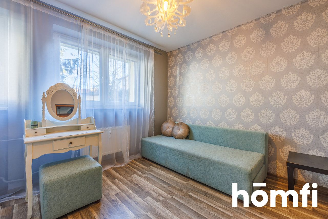 3-room apartment in the city centre for rent in Rzeszów, Zygmuntowska street - Квартира - Оренда - Rzeszów, Śródmieście