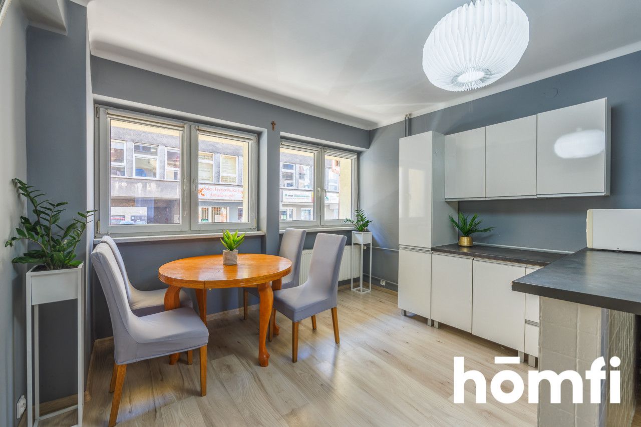 3-room apartment in the city centre for rent in Rzeszów, Zygmuntowska street - Квартира - Оренда - Rzeszów, Śródmieście