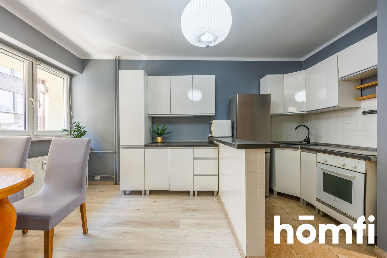 3-room apartment in the city centre for rent in Rzeszów, Zygmuntowska street - Квартира - Оренда - Rzeszów, Śródmieście