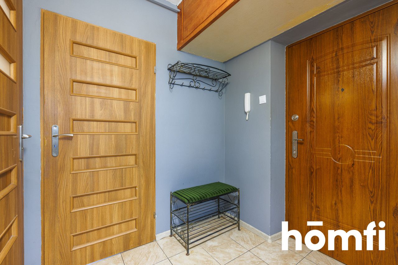 3-room apartment in the city centre for rent in Rzeszów, Zygmuntowska street - Квартира - Оренда - Rzeszów, Śródmieście