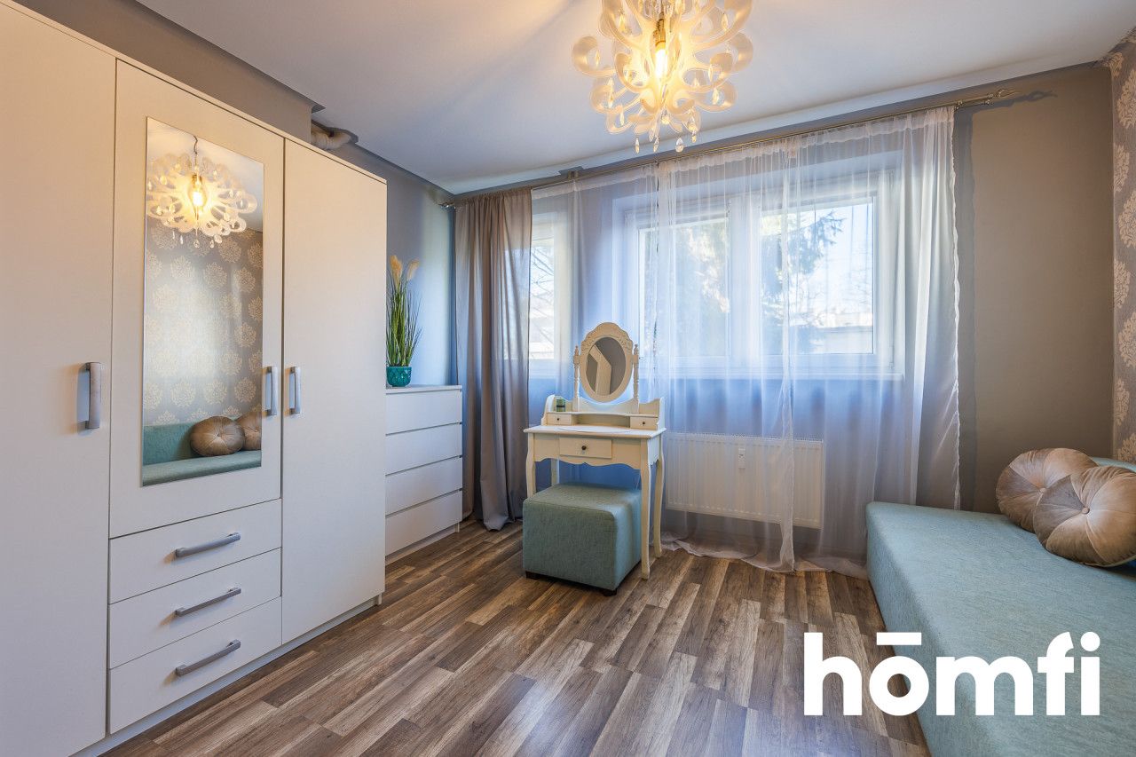 NA WYNAJEM - 3 pokojowe mieszkanie w ścisłym centrum Rzeszowa, Zygmuntowska - Mieszkanie - Wynajem - Rzeszów, Śródmieście