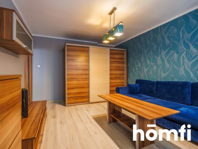 3-room apartment in the city centre for rent in Rzeszów, Zygmuntowska street - Apartment - Rent - Rzeszów, Śródmieście