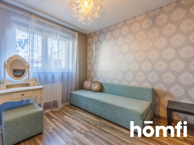 3-room apartment in the city centre for rent in Rzeszów, Zygmuntowska street - Apartment - Rent - Rzeszów, Śródmieście