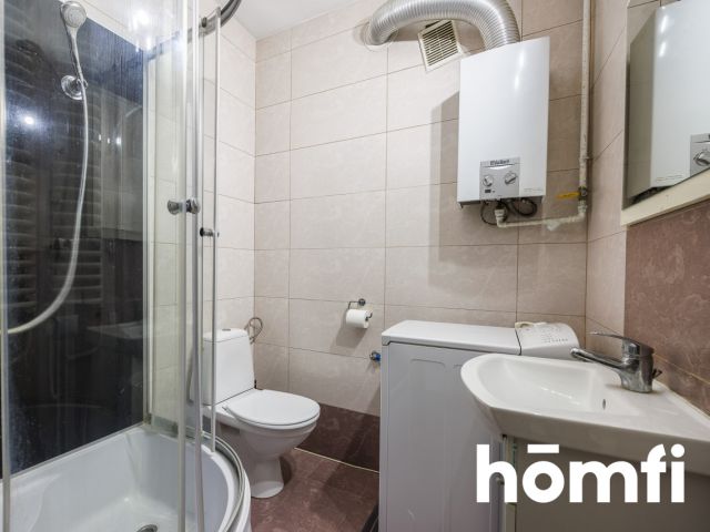 3-room apartment in the city centre for rent in Rzeszów, Zygmuntowska street - Apartment - Rent - Rzeszów, Śródmieście