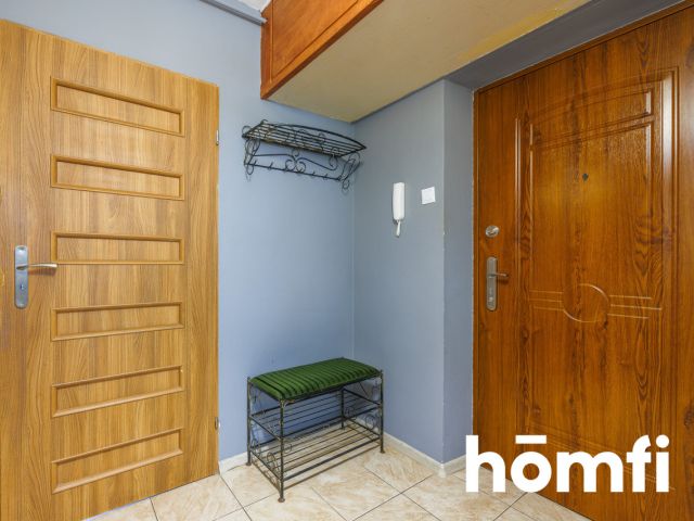 3-room apartment in the city centre for rent in Rzeszów, Zygmuntowska street - Apartment - Rent - Rzeszów, Śródmieście