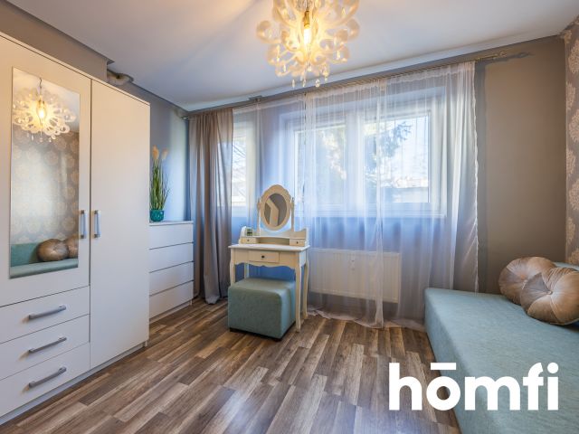 3-room apartment in the city centre for rent in Rzeszów, Zygmuntowska street - Apartment - Rent - Rzeszów, Śródmieście