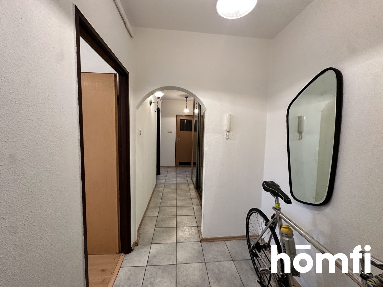 Okazja inwestycyjna | słoneczne 3 pok.| Brynów - Mieszkanie - Sprzedaż - Katowice, Załęska Hałda