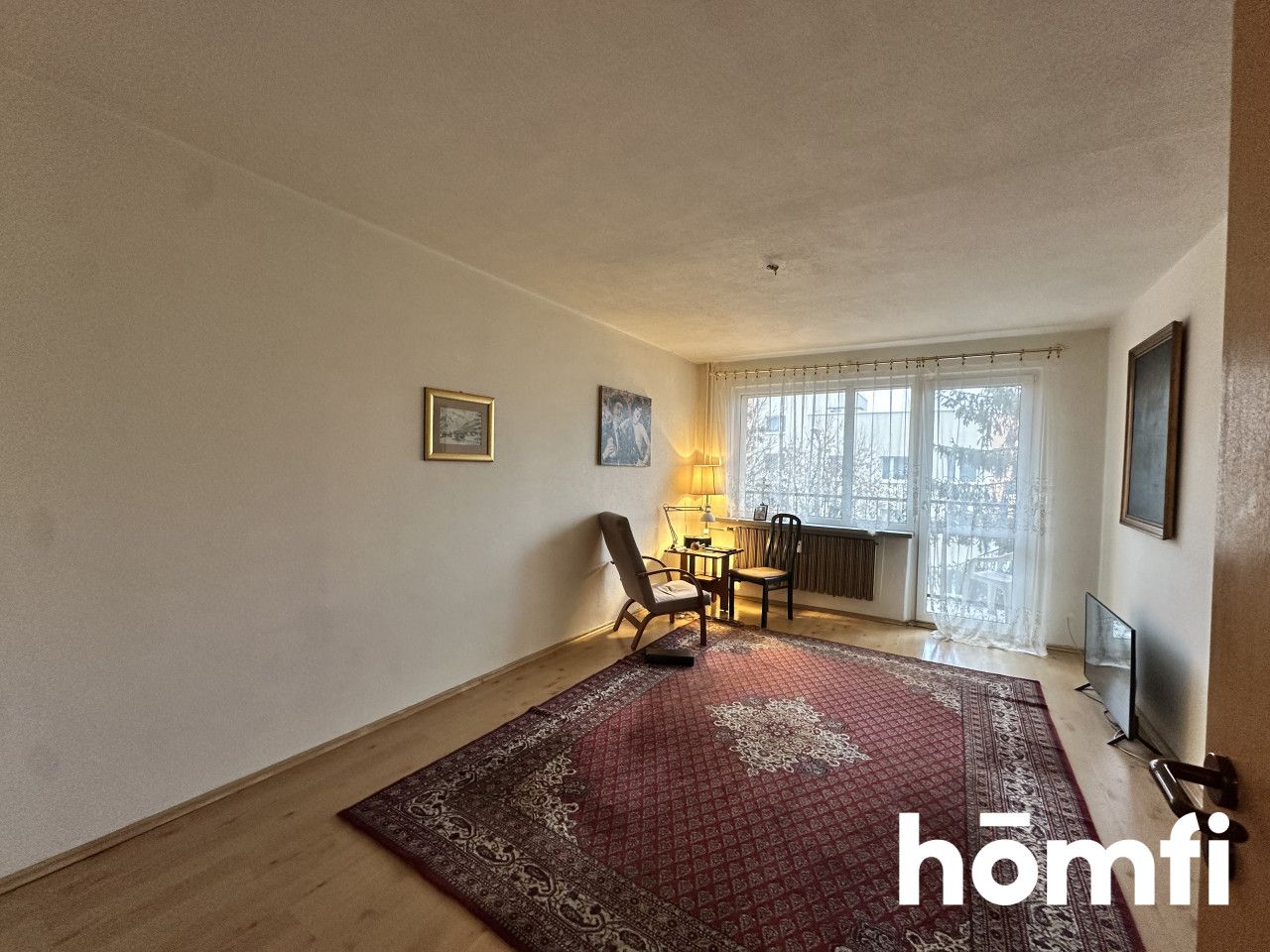 Okazja inwestycyjna | słoneczne 3 pok.| Brynów - Mieszkanie - Sprzedaż - Katowice, Załęska Hałda