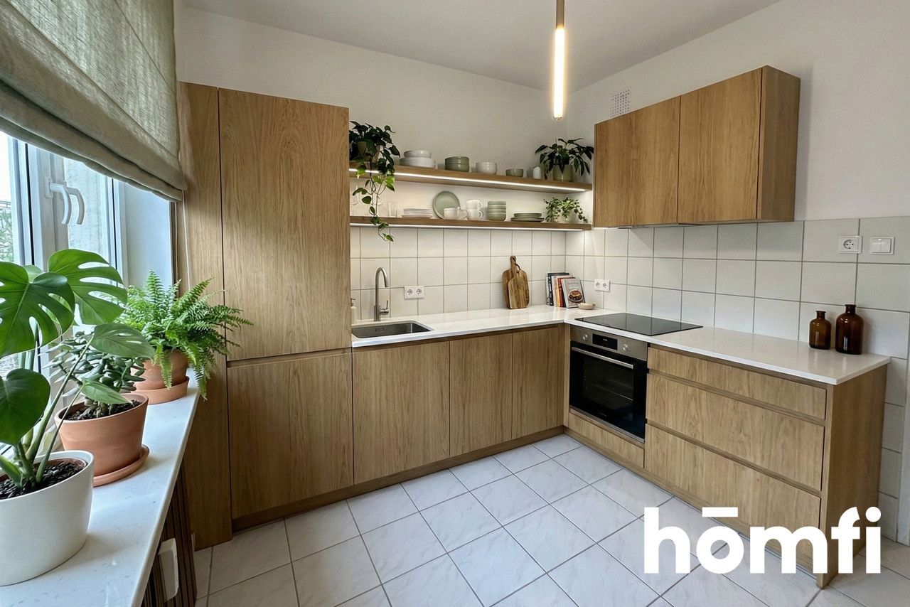 3 pokoje z potencjałem | Jasne mieszkanie | Brynów - Mieszkanie - Sprzedaż - Katowice, Załęska Hałda