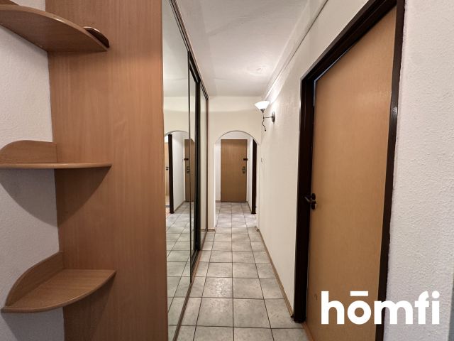 Investment opportunity | sunny 3-room apartment | Brynów - Квартира - Продаж - Katowice, Załęska Hałda