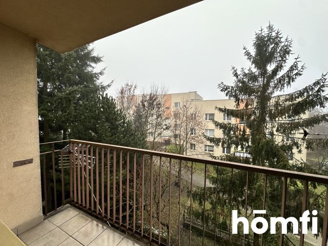 Investment opportunity | sunny 3-room apartment | Brynów - Квартира - Продаж - Katowice, Załęska Hałda