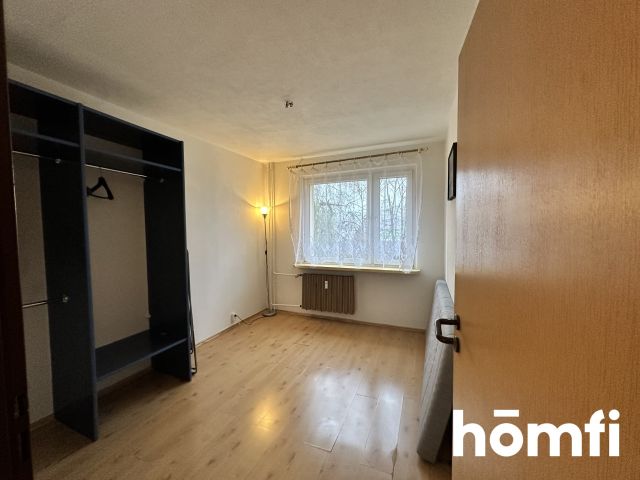 Investment opportunity | sunny 3-room apartment | Brynów - Квартира - Продаж - Katowice, Załęska Hałda