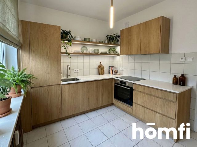 Bright three-room apartment with potential | Brynów - Apartment - Sale - Katowice, Załęska Hałda