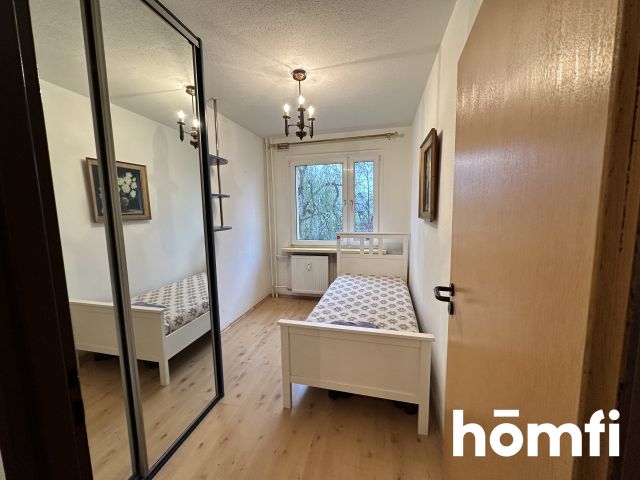 Investment opportunity | sunny 3-room apartment | Brynów - Квартира - Продаж - Katowice, Załęska Hałda