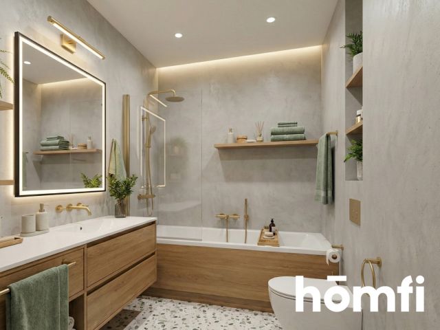 Investment opportunity | sunny 3-room apartment | Brynów - Квартира - Продаж - Katowice, Załęska Hałda