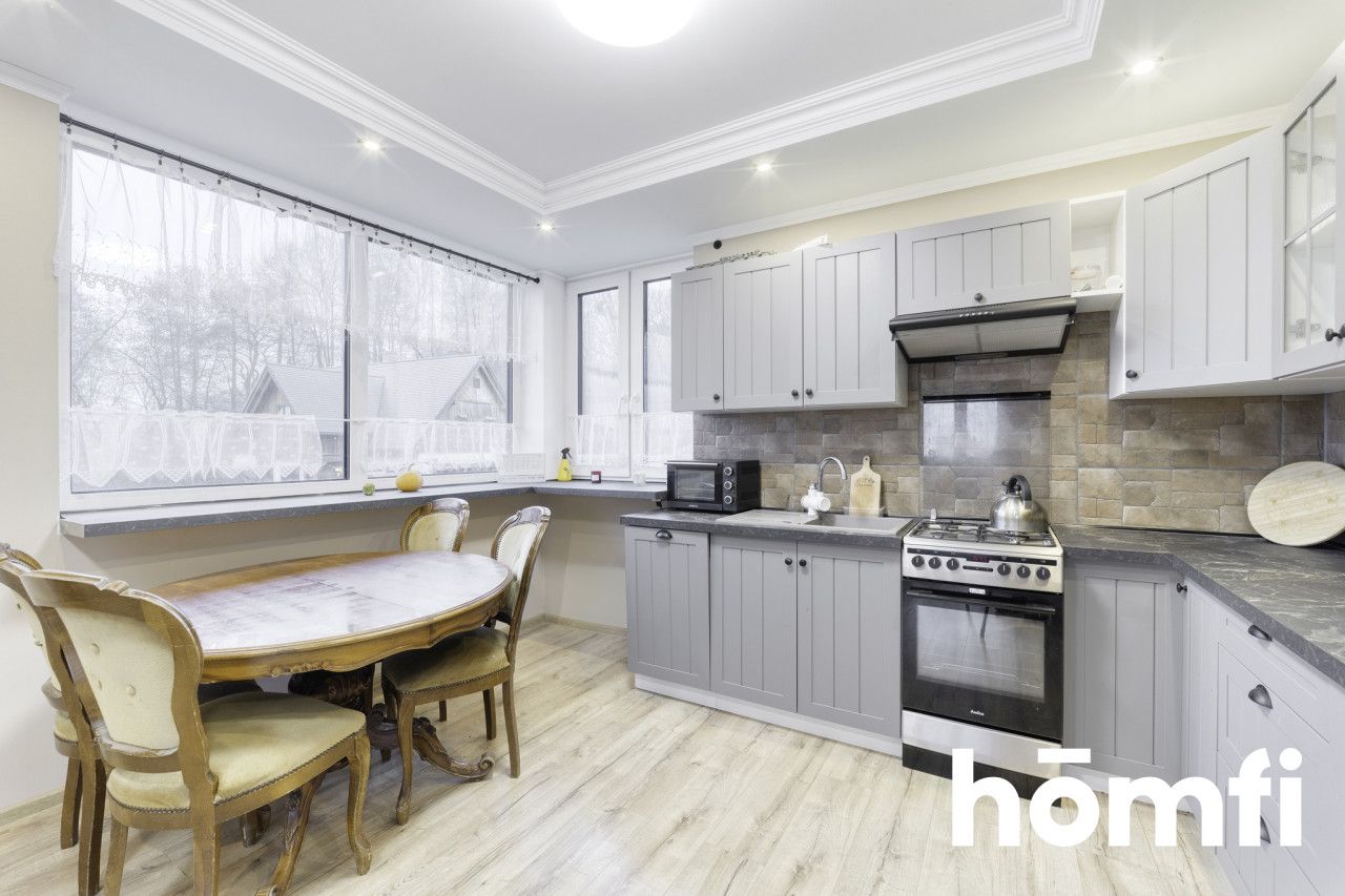 Spacious house in a scenic location - House - Sale - Bydgoski, Dobrcz / Strzelce Dolne
