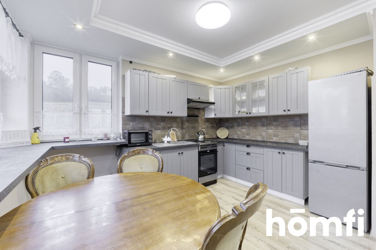 Spacious house in a scenic location - House - Sale - Bydgoski, Dobrcz / Strzelce Dolne