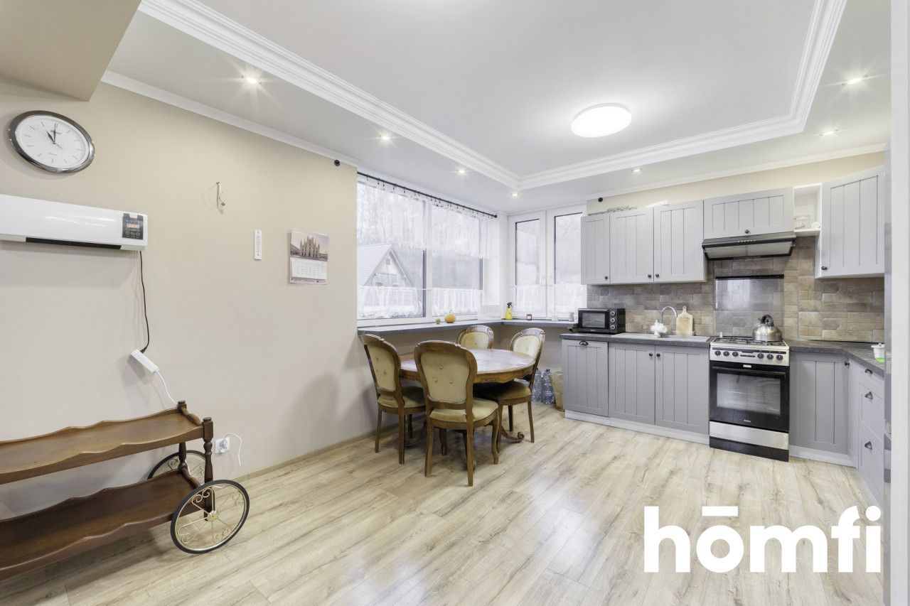 Piękny duży dom w malowniczej okolicy - Dom - Sprzedaż - Bydgoski, Dobrcz / Strzelce Dolne