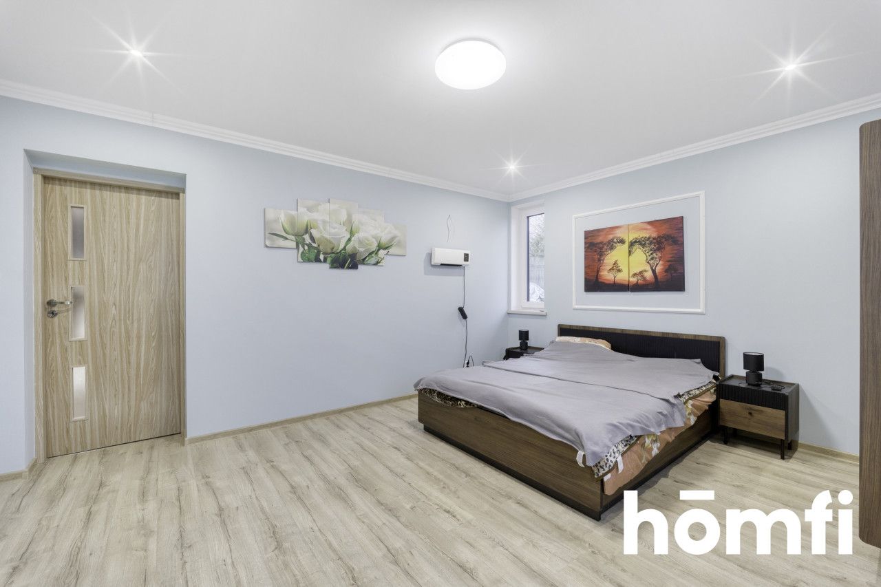 Spacious house in a scenic location - House - Sale - Bydgoski, Dobrcz / Strzelce Dolne