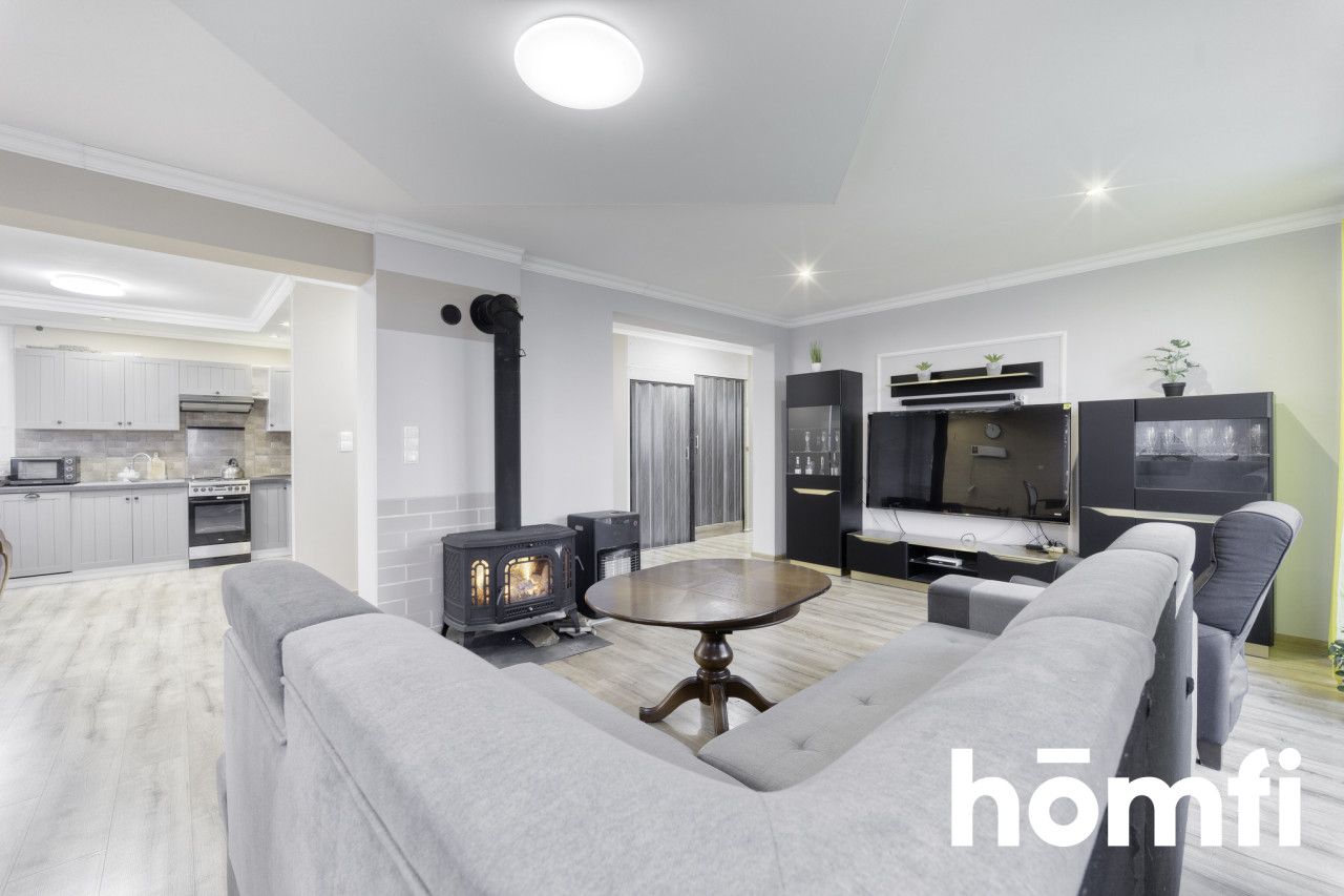 Piękny duży dom w malowniczej okolicy - Dom - Sprzedaż - Bydgoski, Dobrcz / Strzelce Dolne