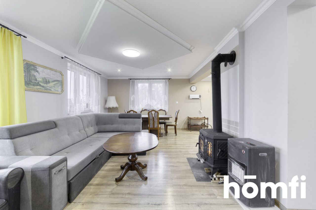 Piękny duży dom w malowniczej okolicy - Dom - Sprzedaż - Bydgoski, Dobrcz / Strzelce Dolne