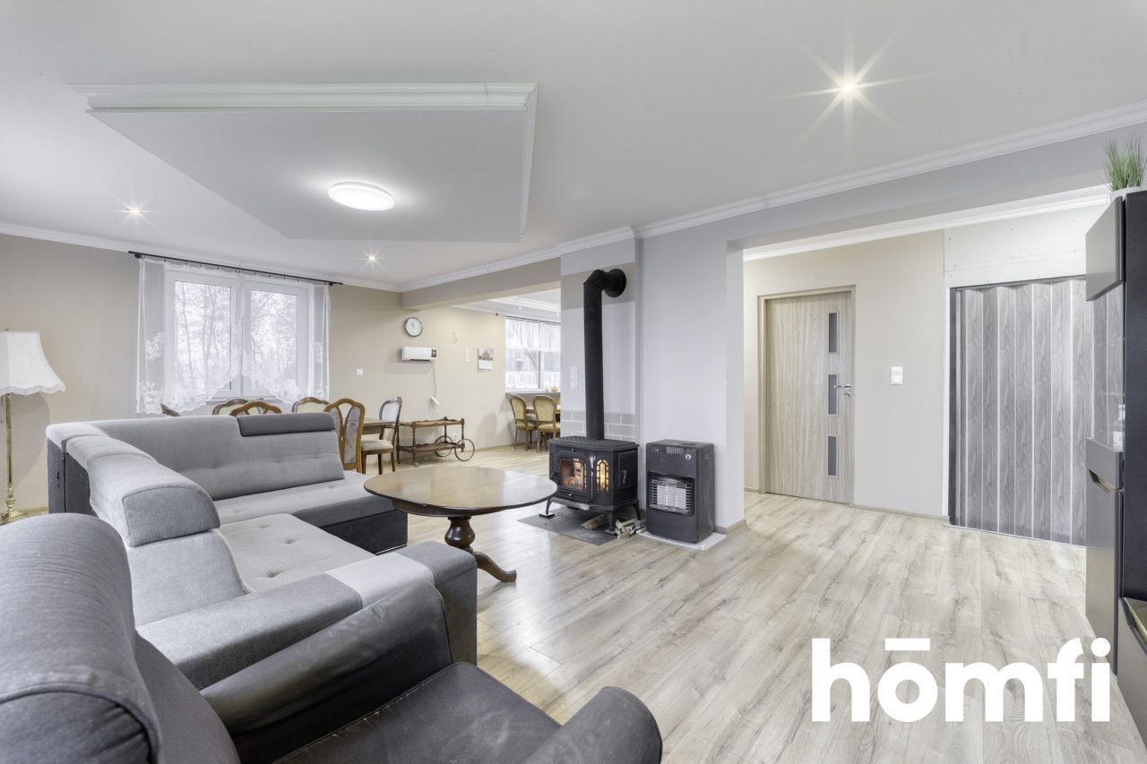 Piękny duży dom w malowniczej okolicy - Dom - Sprzedaż - Bydgoski, Dobrcz / Strzelce Dolne