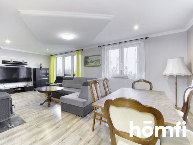 Spacious house in a scenic location - Дім - Продаж - Bydgoski, Dobrcz / Strzelce Dolne