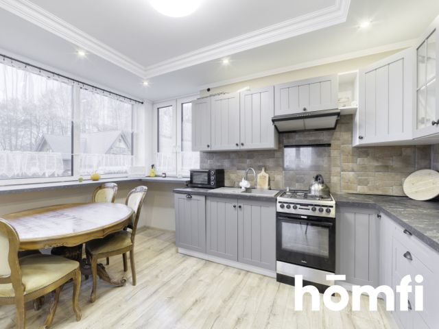 Spacious house in a scenic location - Дім - Продаж - Bydgoski, Dobrcz / Strzelce Dolne