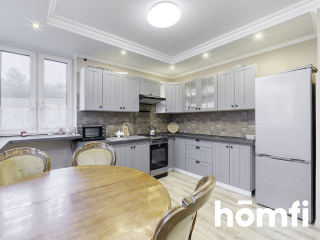 Spacious house in a scenic location - Дім - Продаж - Bydgoski, Dobrcz / Strzelce Dolne