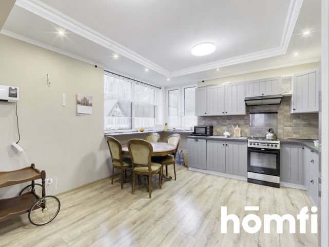 Spacious house in a scenic location - Дім - Продаж - Bydgoski, Dobrcz / Strzelce Dolne