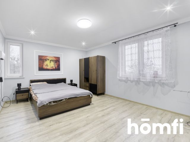 Spacious house in a scenic location - Дім - Продаж - Bydgoski, Dobrcz / Strzelce Dolne