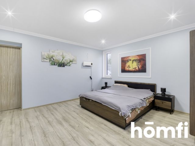 Spacious house in a scenic location - Дім - Продаж - Bydgoski, Dobrcz / Strzelce Dolne