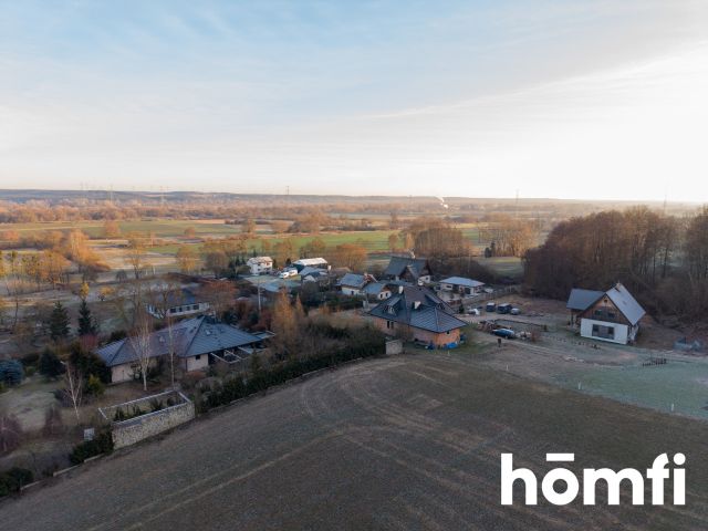 Spacious house in a scenic location - Дім - Продаж - Bydgoski, Dobrcz / Strzelce Dolne