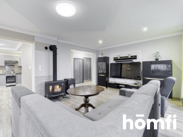 Spacious house in a scenic location - Дім - Продаж - Bydgoski, Dobrcz / Strzelce Dolne