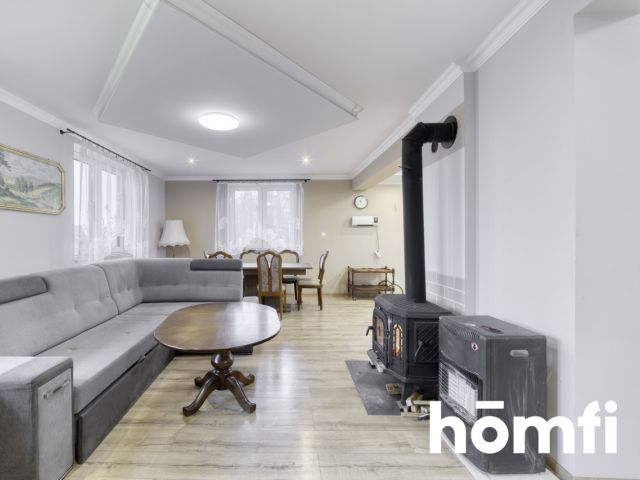 Spacious house in a scenic location - Дім - Продаж - Bydgoski, Dobrcz / Strzelce Dolne