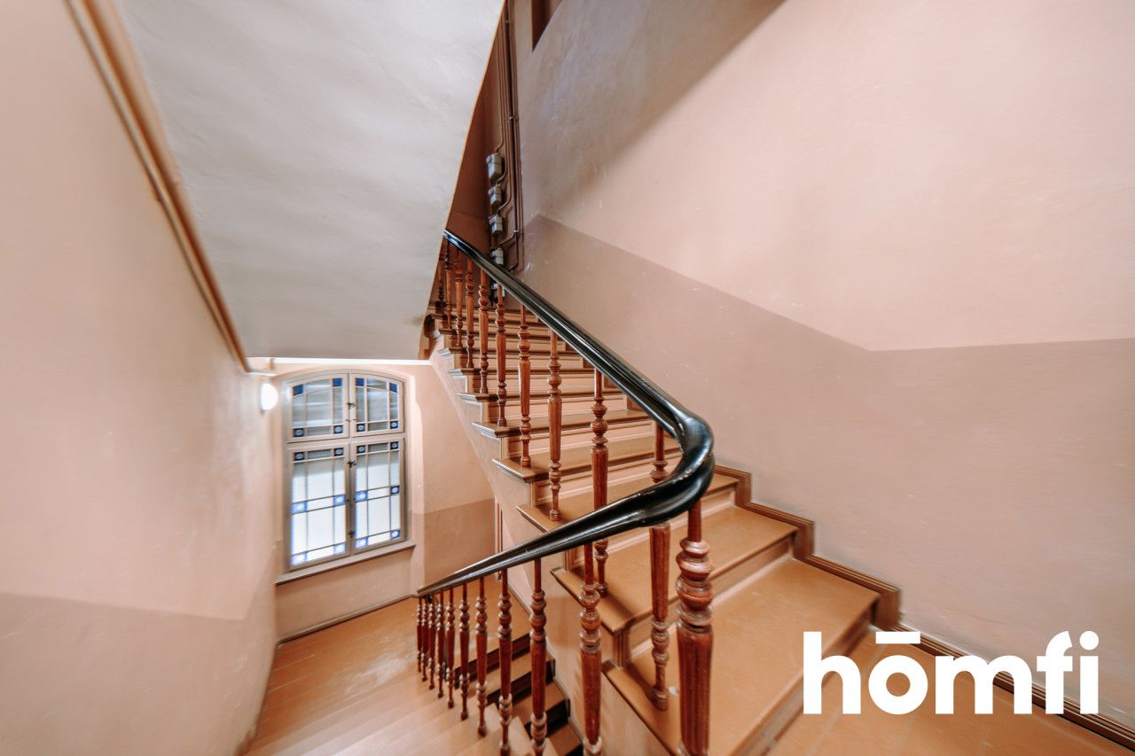 LUXURY SPACE: 96 m² AND ONLY 3 ROOMS | PREMIUM LIVING! - Apartment - Rent - Toruń, Bydgoskie Przedmieście