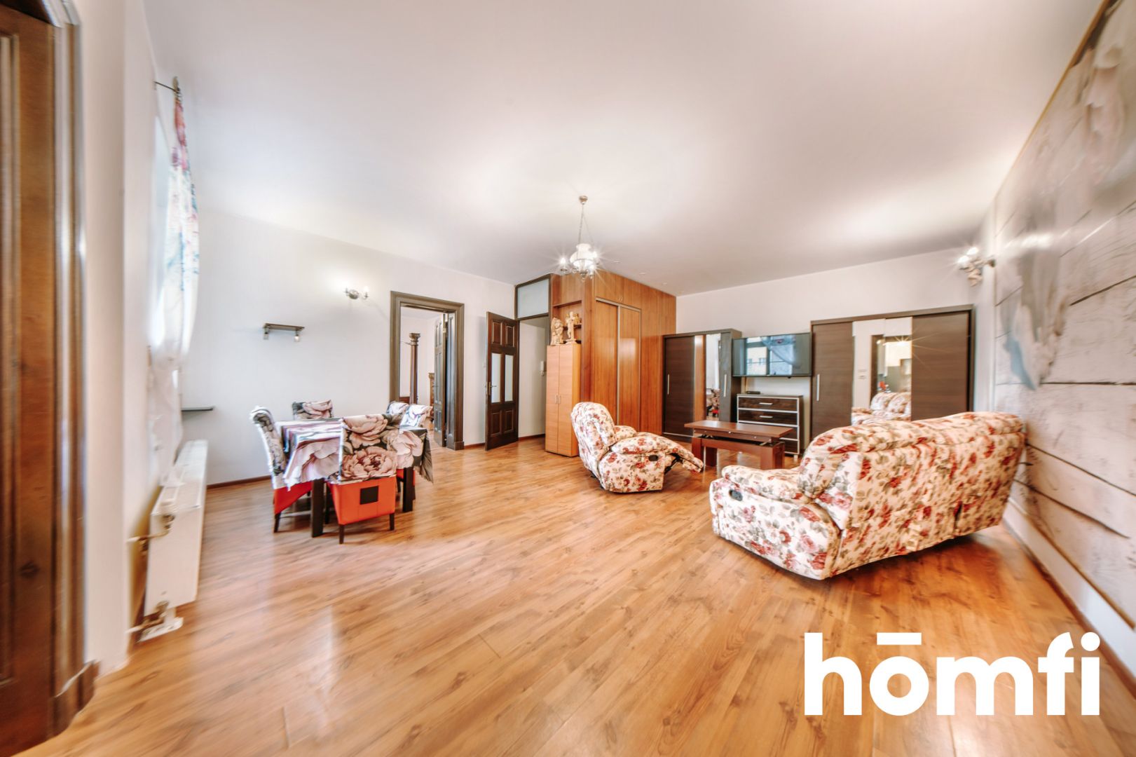 LUXURY SPACE: 96 m² AND ONLY 3 ROOMS | PREMIUM LIVING! - Apartment - Rent - Toruń, Bydgoskie Przedmieście