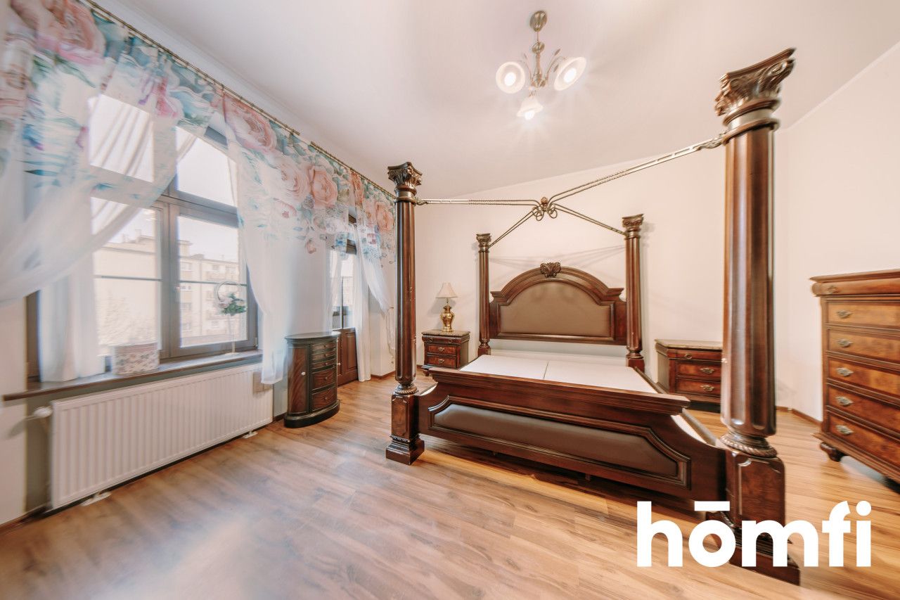 LUXURY SPACE: 96 m² AND ONLY 3 ROOMS | PREMIUM LIVING! - Apartment - Rent - Toruń, Bydgoskie Przedmieście