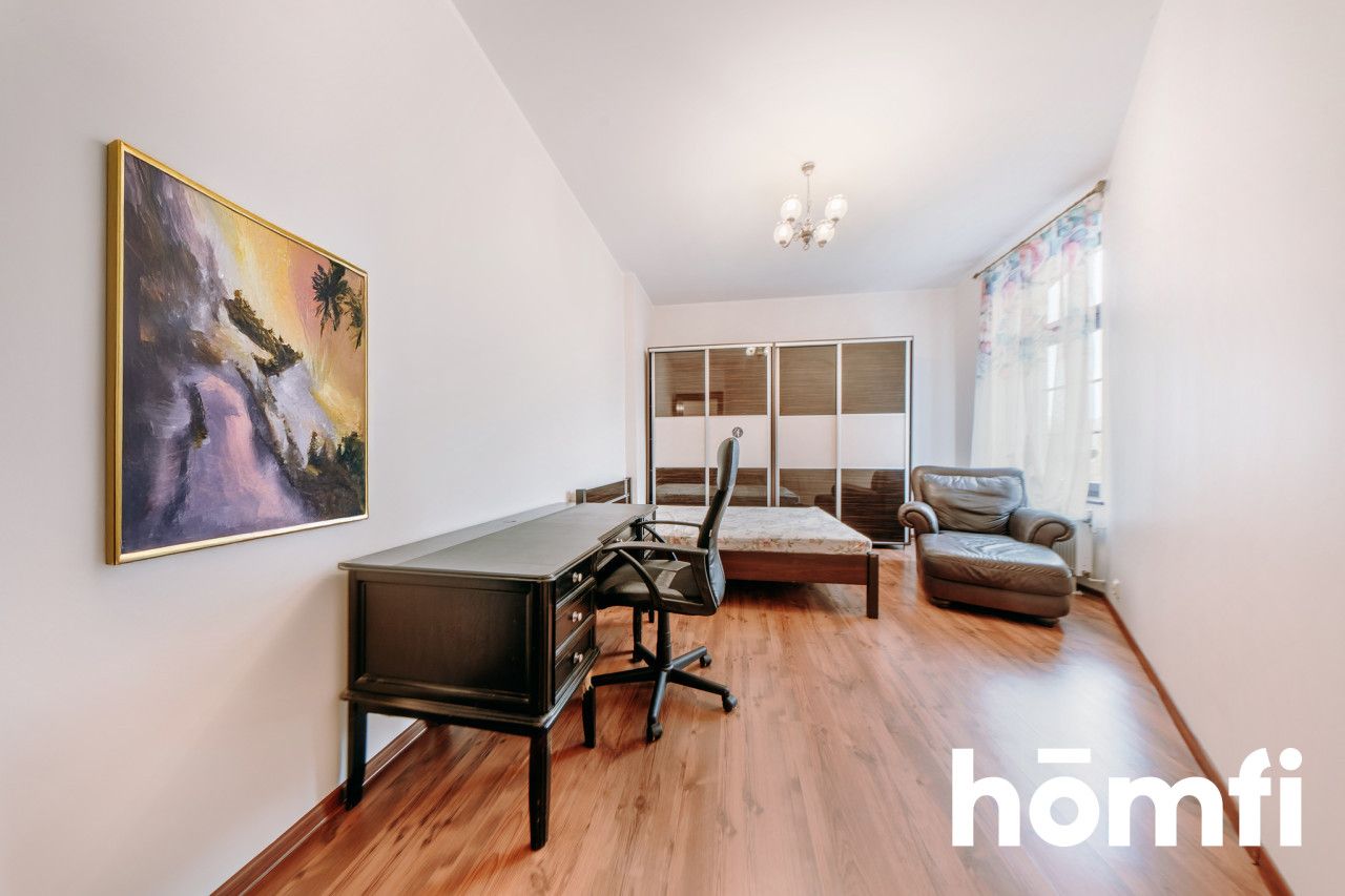 LUXURY SPACE: 96 m² AND ONLY 3 ROOMS | PREMIUM LIVING! - Apartment - Rent - Toruń, Bydgoskie Przedmieście