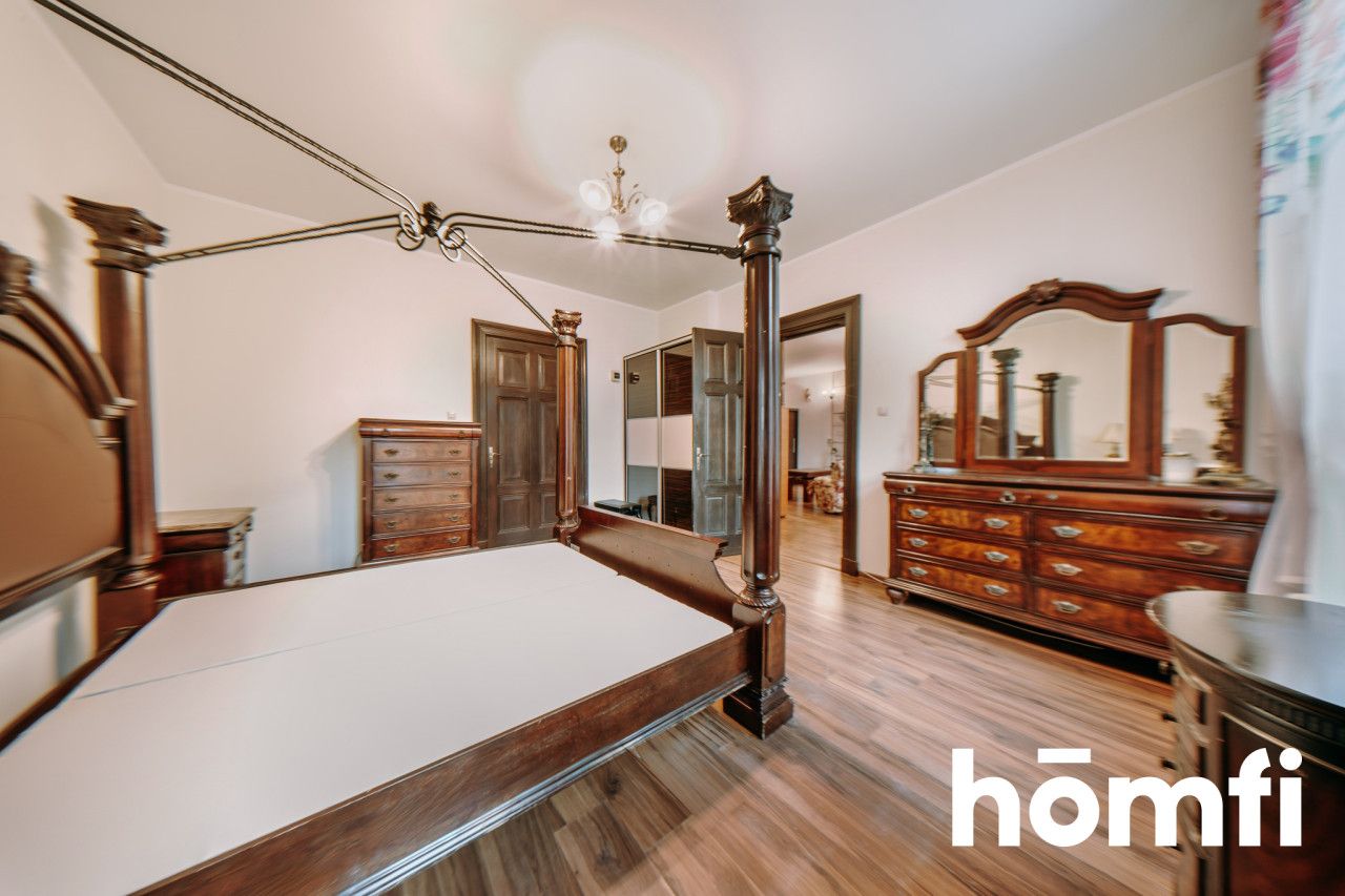 LUXURY SPACE: 96 m² AND ONLY 3 ROOMS | PREMIUM LIVING! - Apartment - Rent - Toruń, Bydgoskie Przedmieście