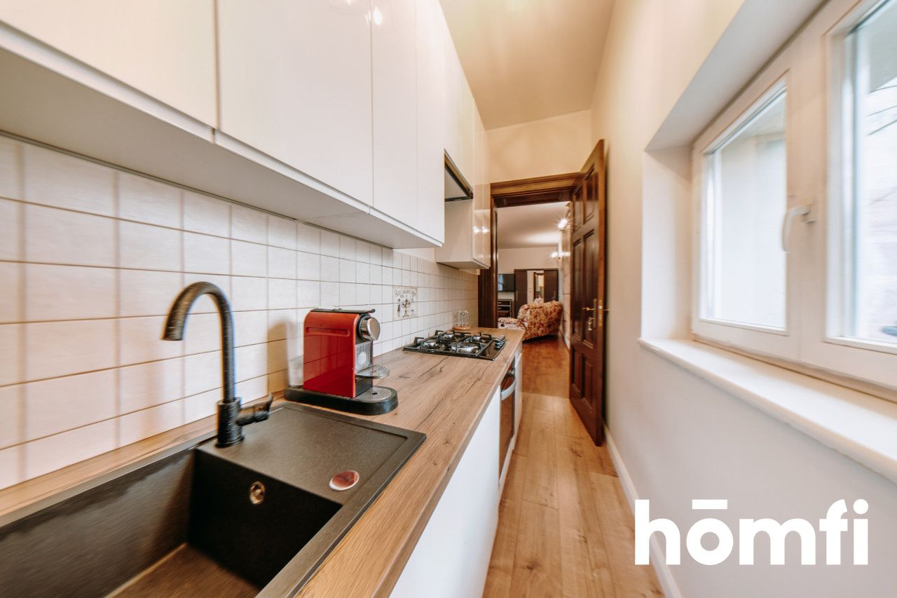 LUXURY SPACE: 96 m² AND ONLY 3 ROOMS | PREMIUM LIVING! - Apartment - Rent - Toruń, Bydgoskie Przedmieście