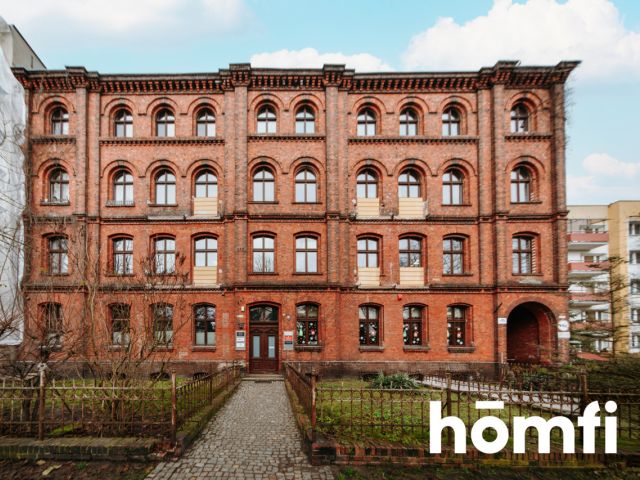 LUKSUSOWY METRAŻ: 96 m² I TYLKO 3 POKOJE | PRZESTRZEŃ PREMIUM! - Mieszkanie - Wynajem - Toruń, Bydgoskie Przedmieście