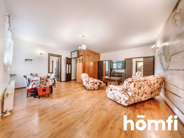 LUKSUSOWY METRAŻ: 96 m² I TYLKO 3 POKOJE | PRZESTRZEŃ PREMIUM! - Mieszkanie - Wynajem - Toruń, Bydgoskie Przedmieście